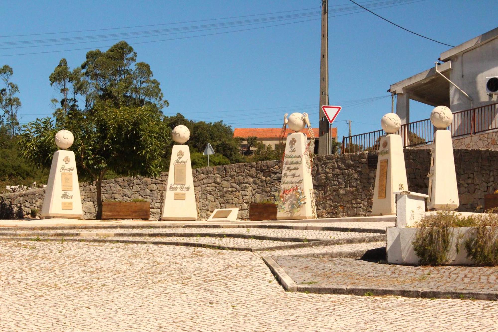 Rito Hall Da Serra Leiria Exterior photo